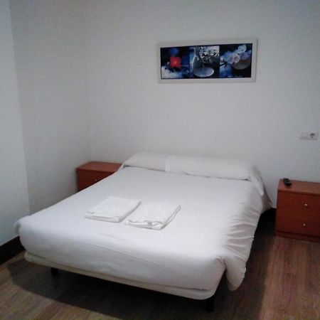 Hostal Ancla Dorada Vigo Exterior foto