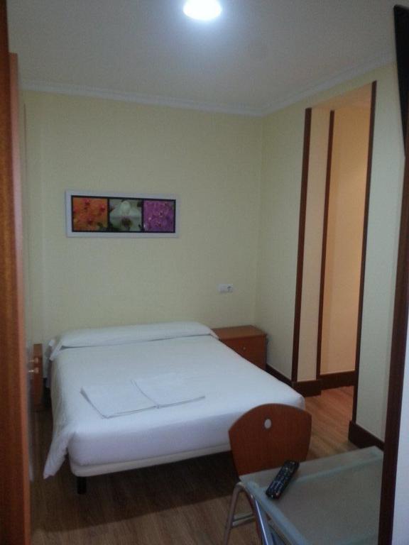 Hostal Ancla Dorada Vigo Exterior foto
