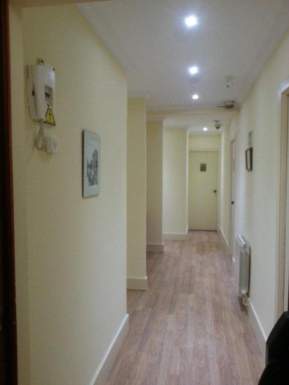 Hostal Ancla Dorada Vigo Exterior foto