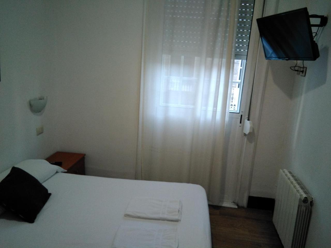 Hostal Ancla Dorada Vigo Exterior foto