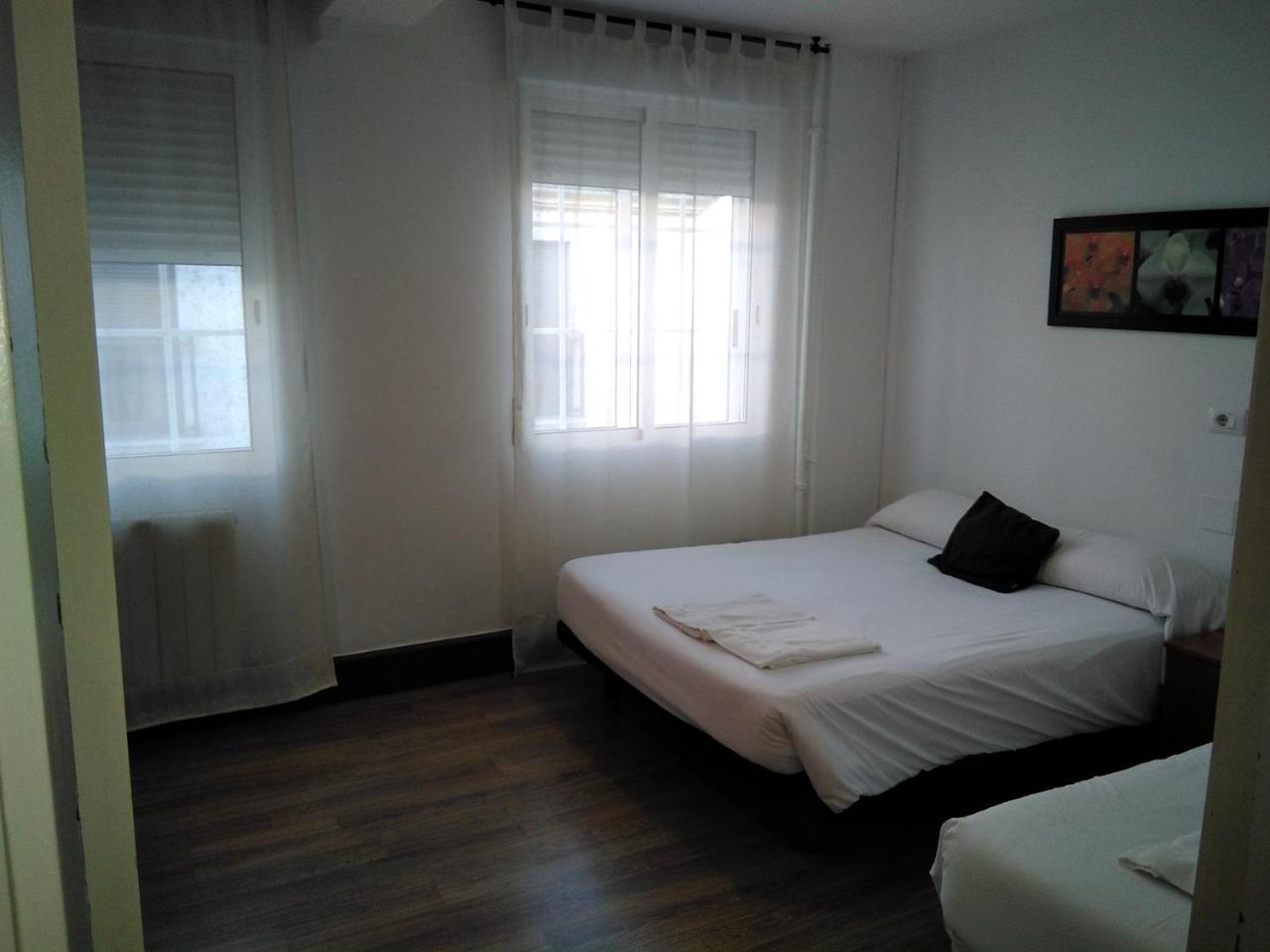 Hostal Ancla Dorada Vigo Exterior foto