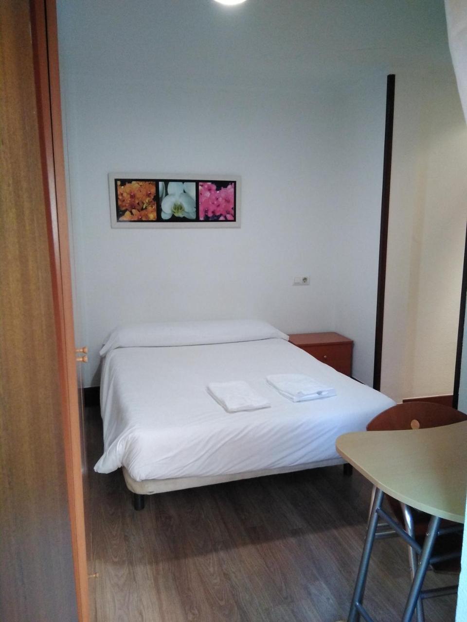 Hostal Ancla Dorada Vigo Exterior foto